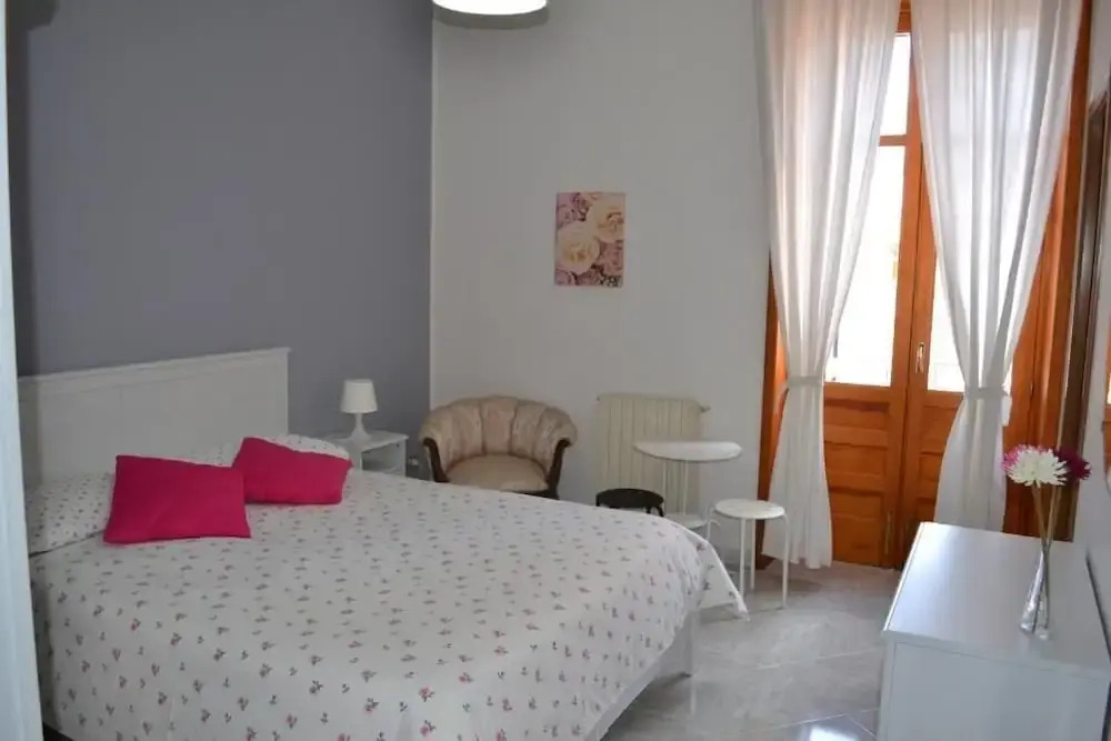 Casa Caruso Corso Garibaldi