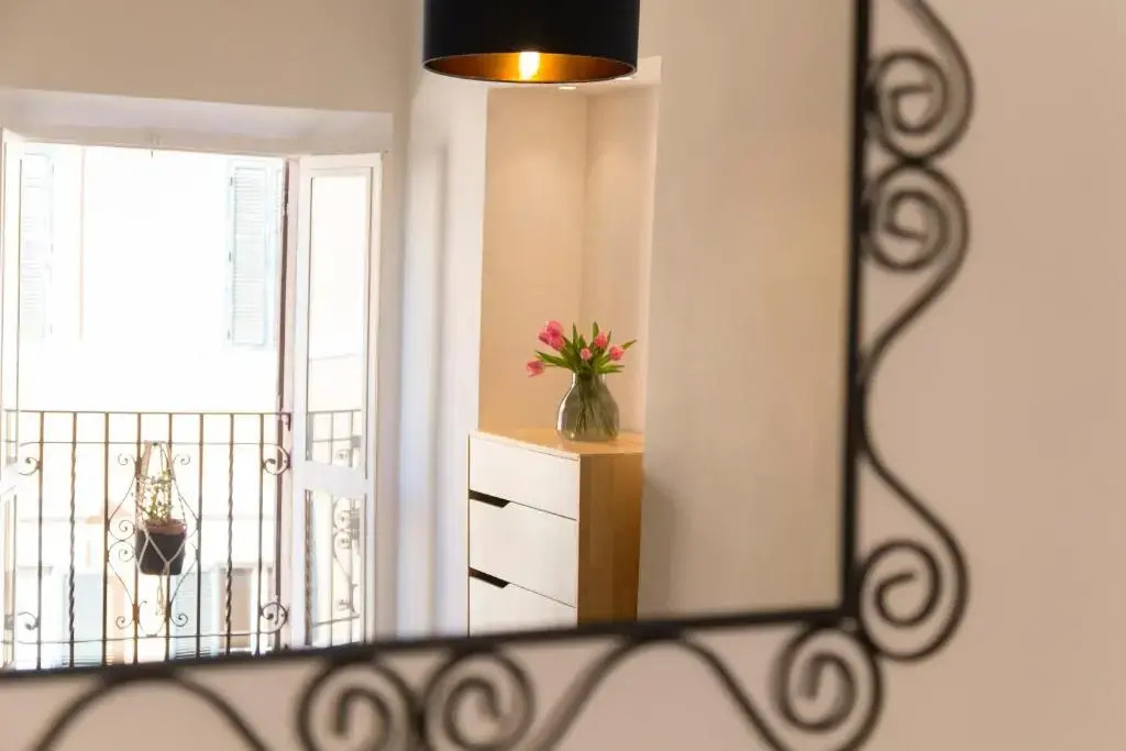 Ripa Rome Trastevere Home