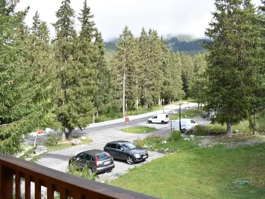 Appartement Méribel, 1 pièce, 4 personnes - FR-1-180-333