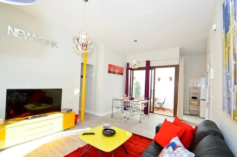 The Zentral Suites & Apartements