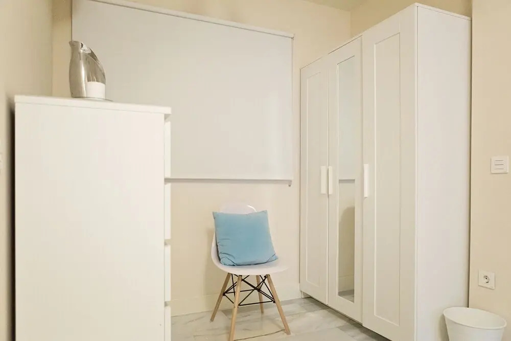 Suncity Flat La Malagueta