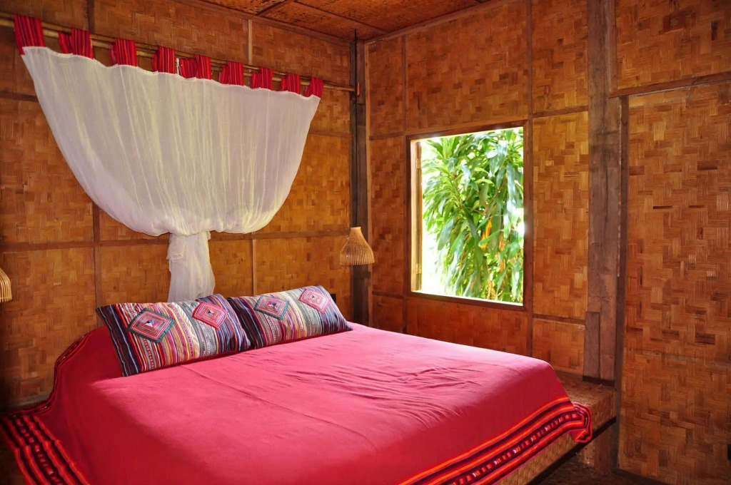 Lisu Lodge by Asian Oasis