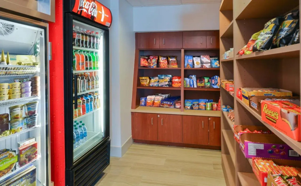Holiday Inn Express Hotel & Suites Urbana-Champaign-U of I Area by IHG
