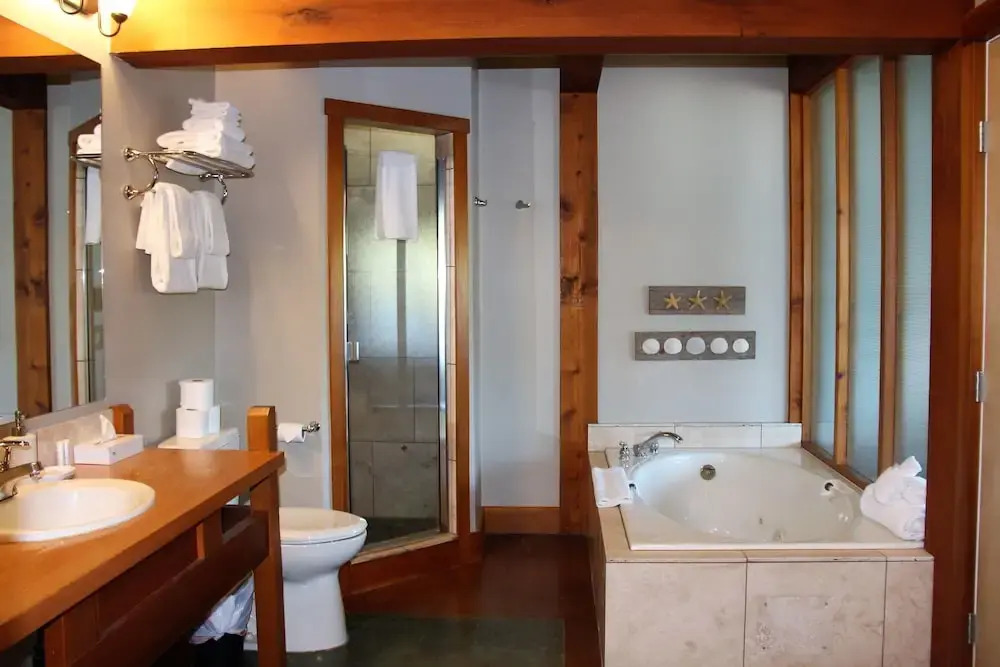 Safe Harbour Suite