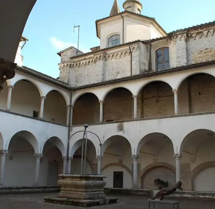 Casa Vacanza La Villa