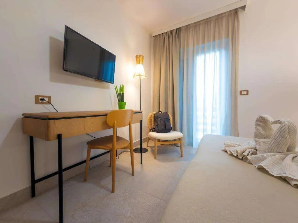 Hotel Giardino La Playa