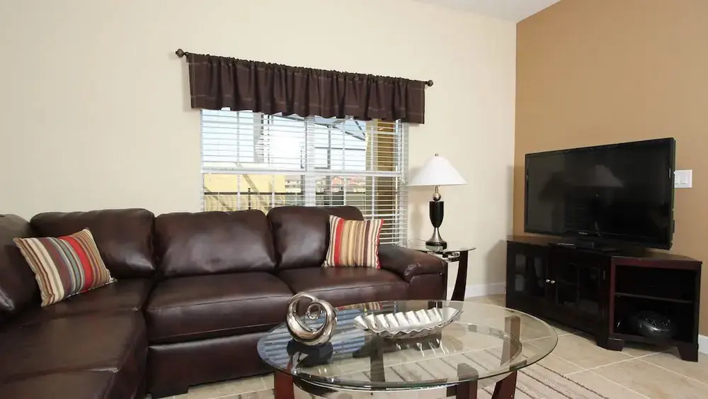 Grhcap8859 - Paradise Palms Resort - 4 Bed 3 Baths Townhouse