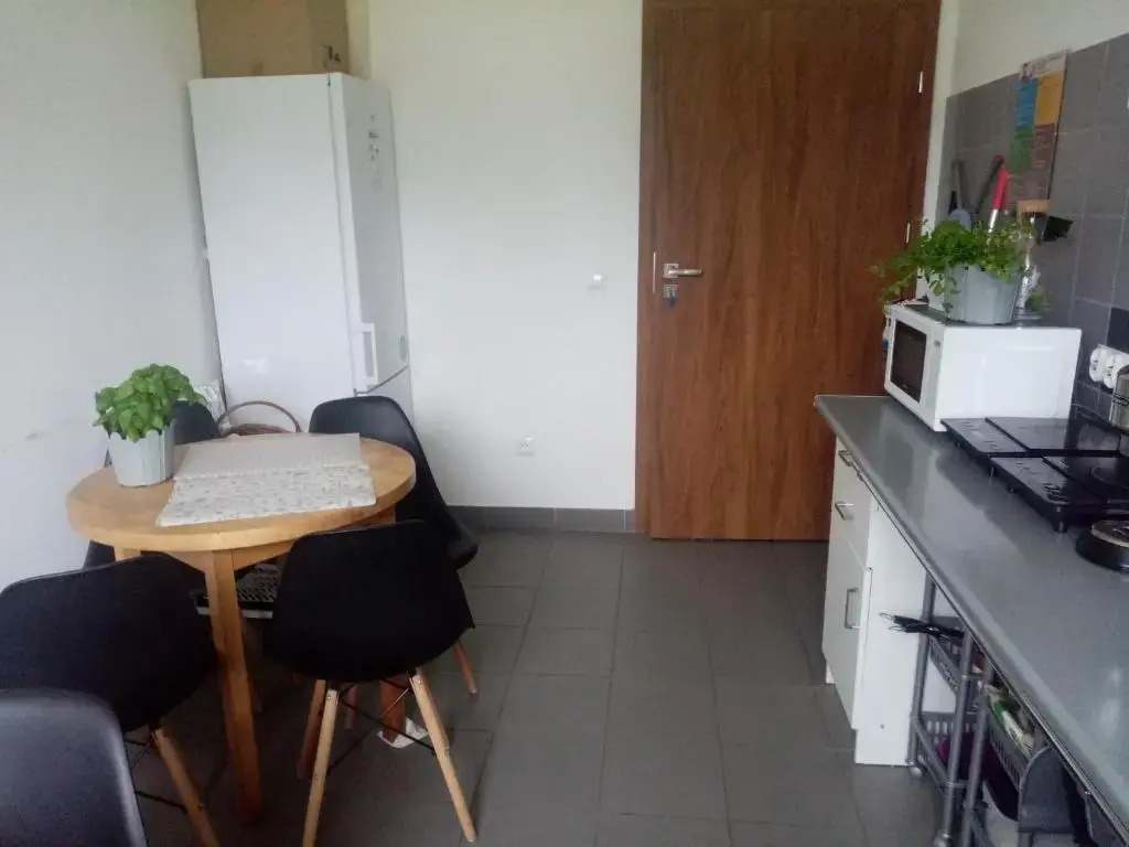Hostel Załogowa