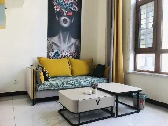 Yibeiloft Apartment