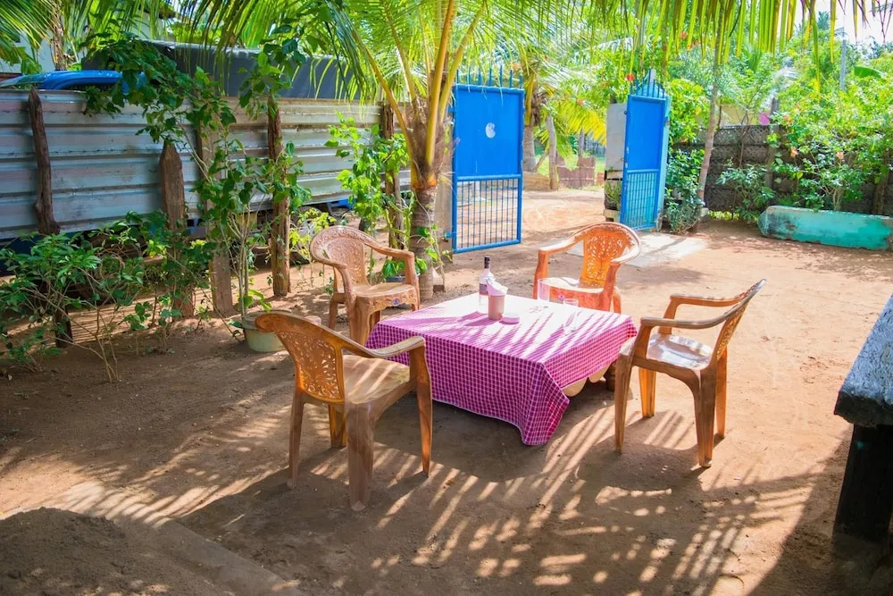 Nilaveli Beach Inn