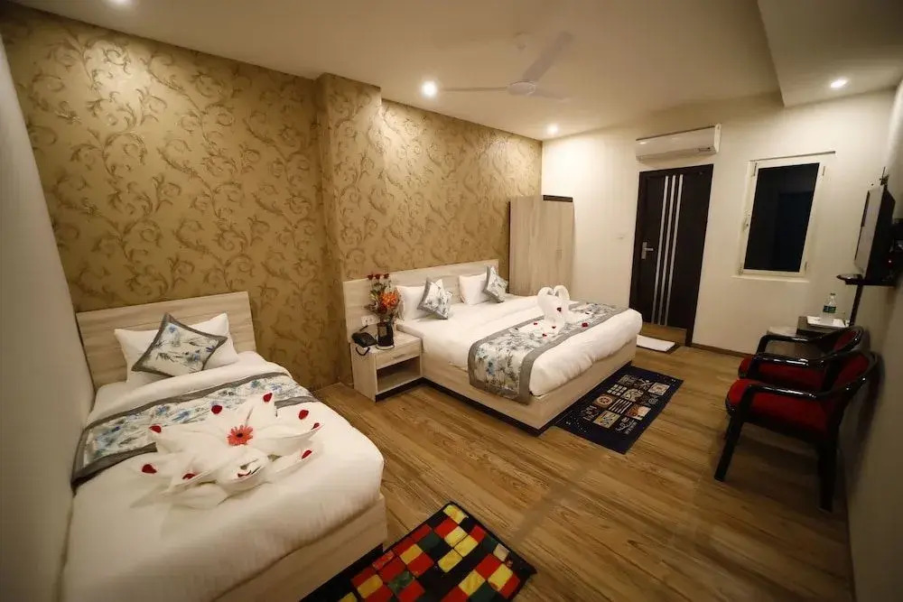 Hotel Alankar