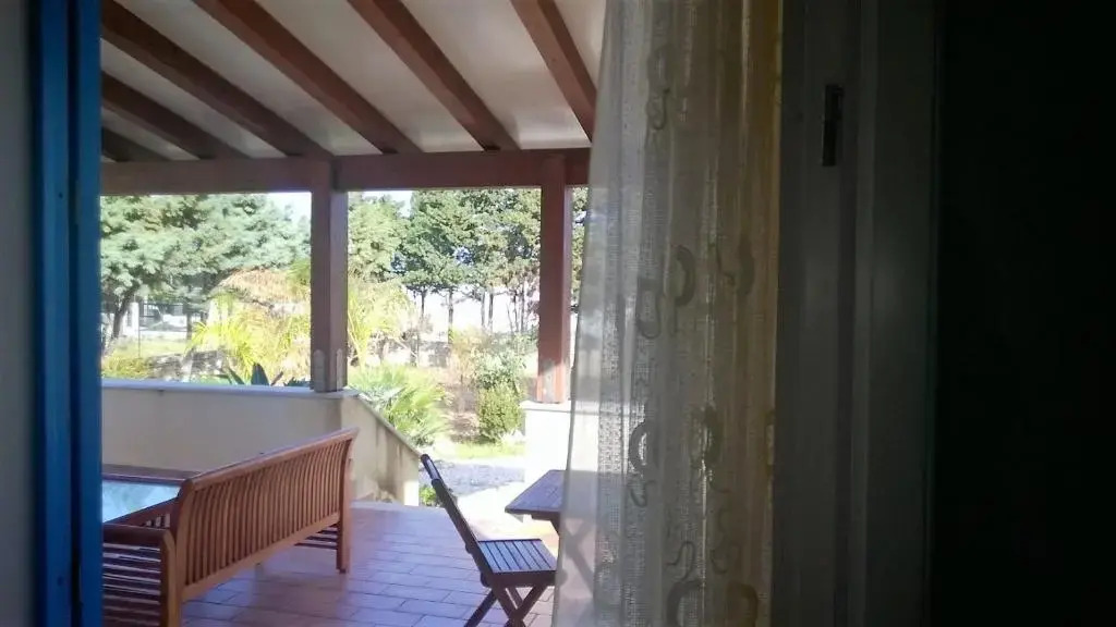 Villa Ancora Bed & Breakfast