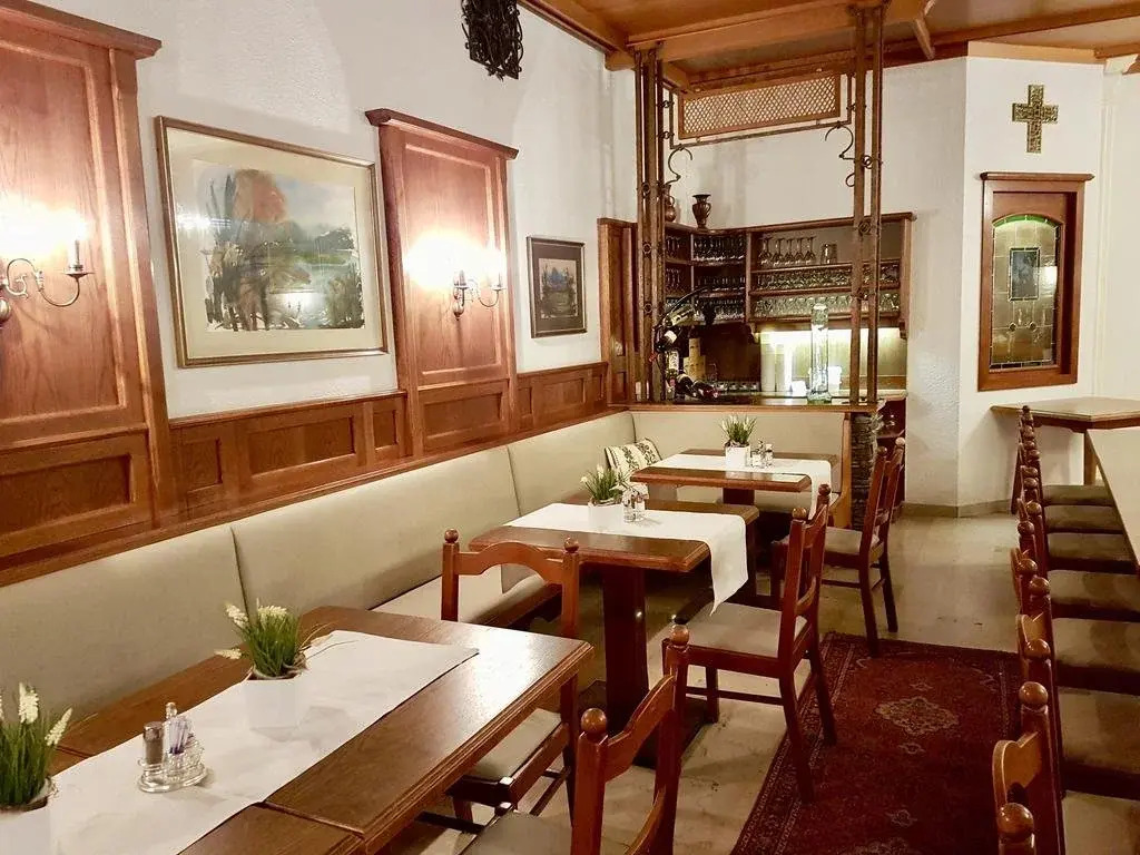 HOTEL Jerolitsch