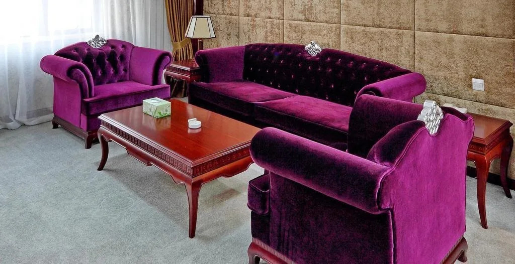 Yasheng Hotel Taicang Shaxi