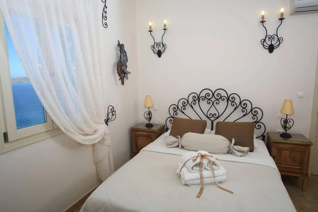 Villa Isabella
