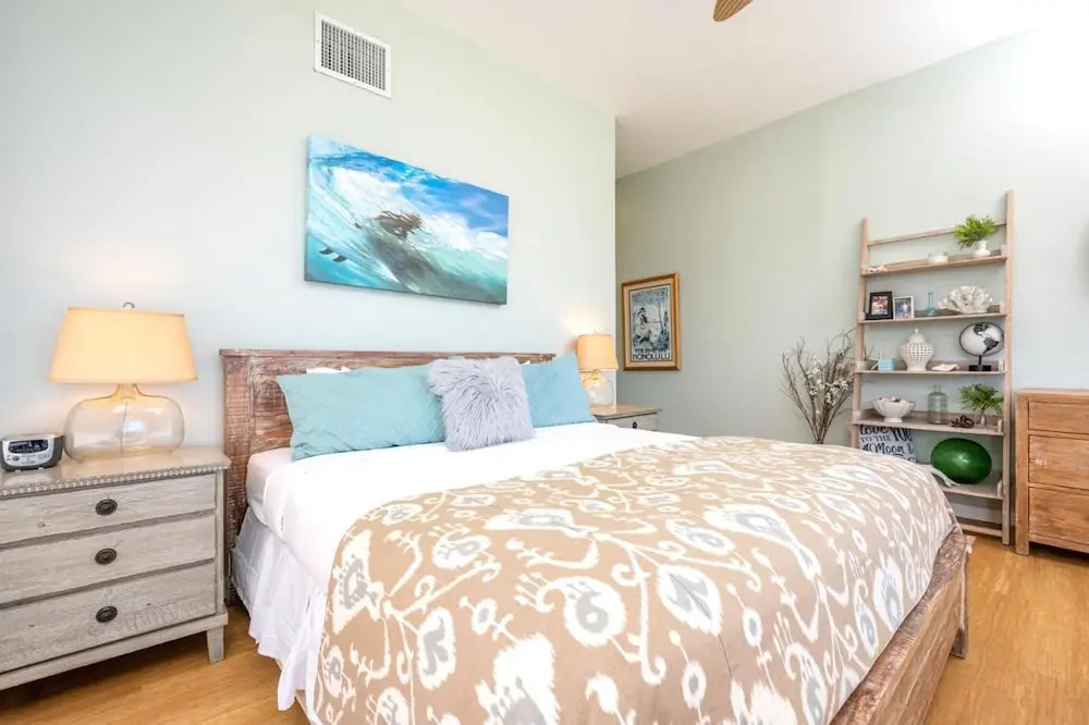 Kapalua Bay Villas by KBM