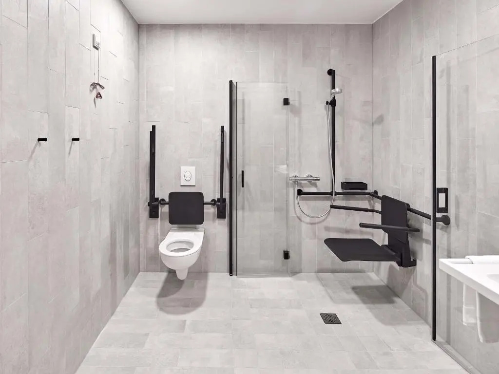 B&B HOTEL Arnsberg