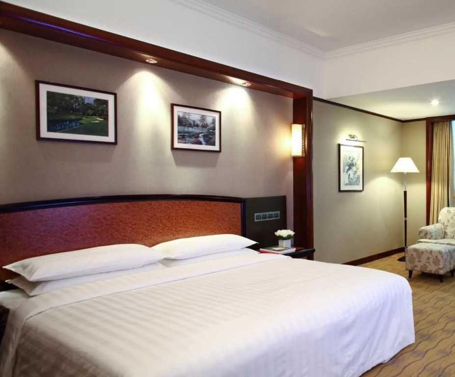Empark Grand Hotel Beijing
