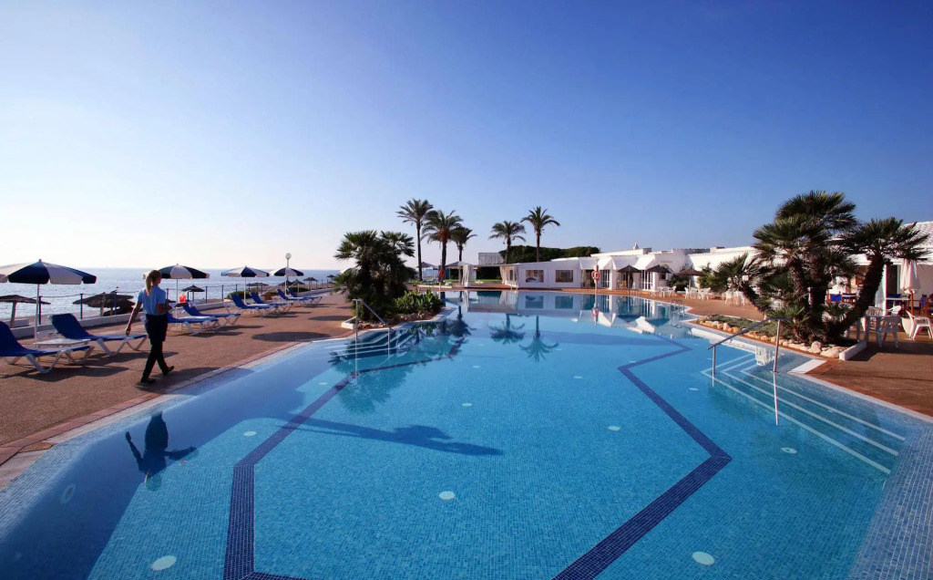BlueRooms Rafalet