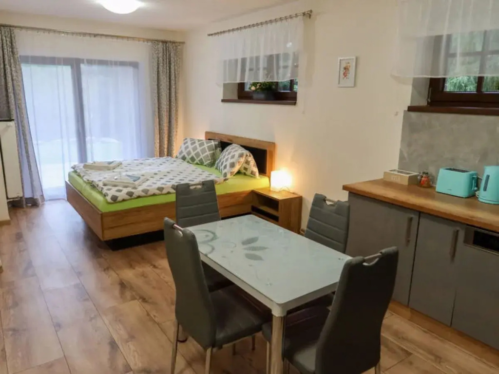 Apartment  Harrachov