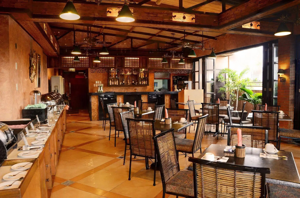 Pearl Lane Hotel