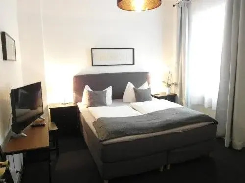 Hotel Frankfurter Hof