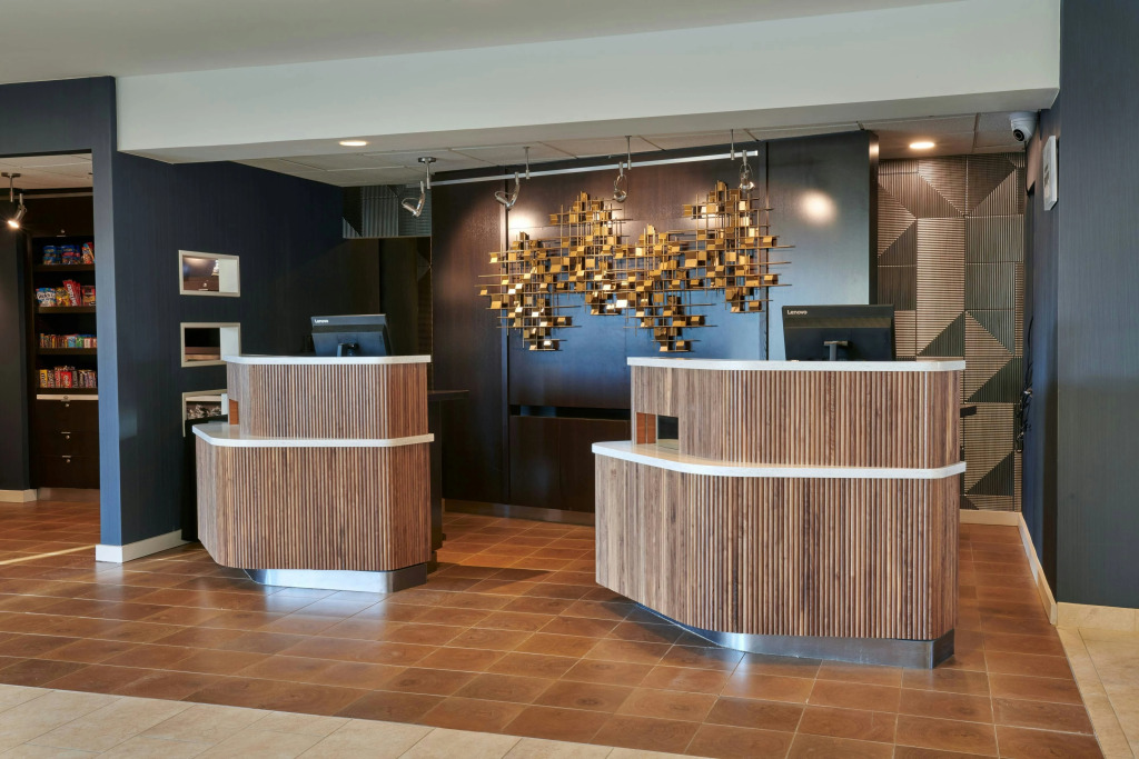 Courtyard by Marriott Chicago Lincolnshire