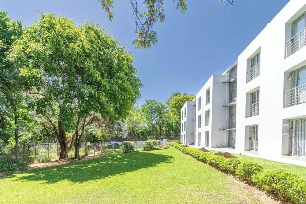 3 Bedroom Apartment in Sandton City
