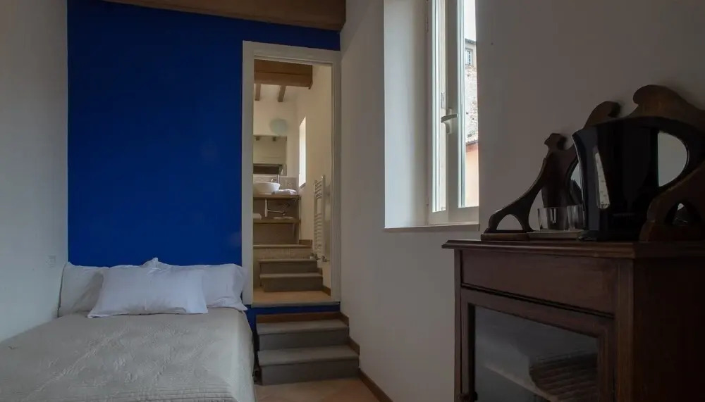 Santa Cecilia Perugia - Rooms&Suite