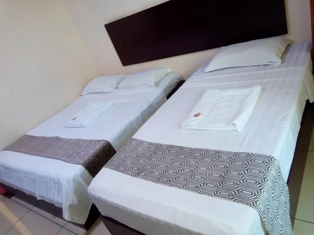 Louis Montfort Grand Resort - Mombasa