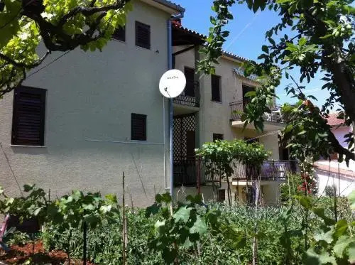 Apartments Boris