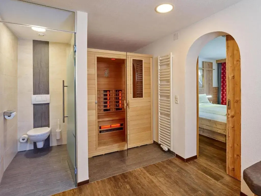 Hotel Gundolf