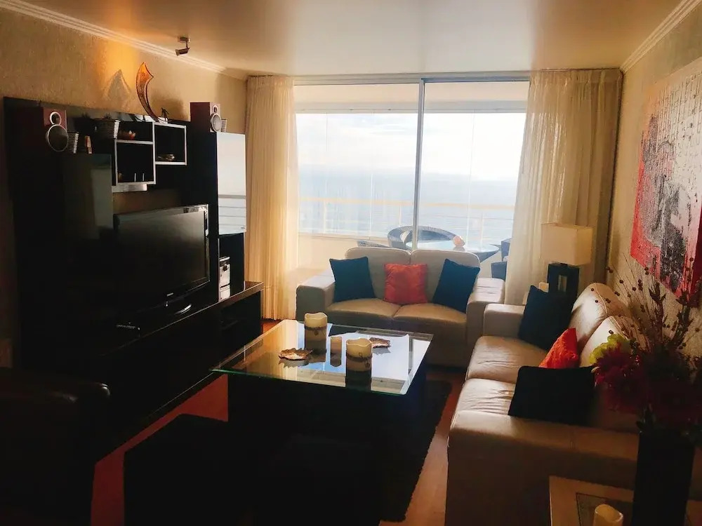 Apartamento Mirador del Mar 2601