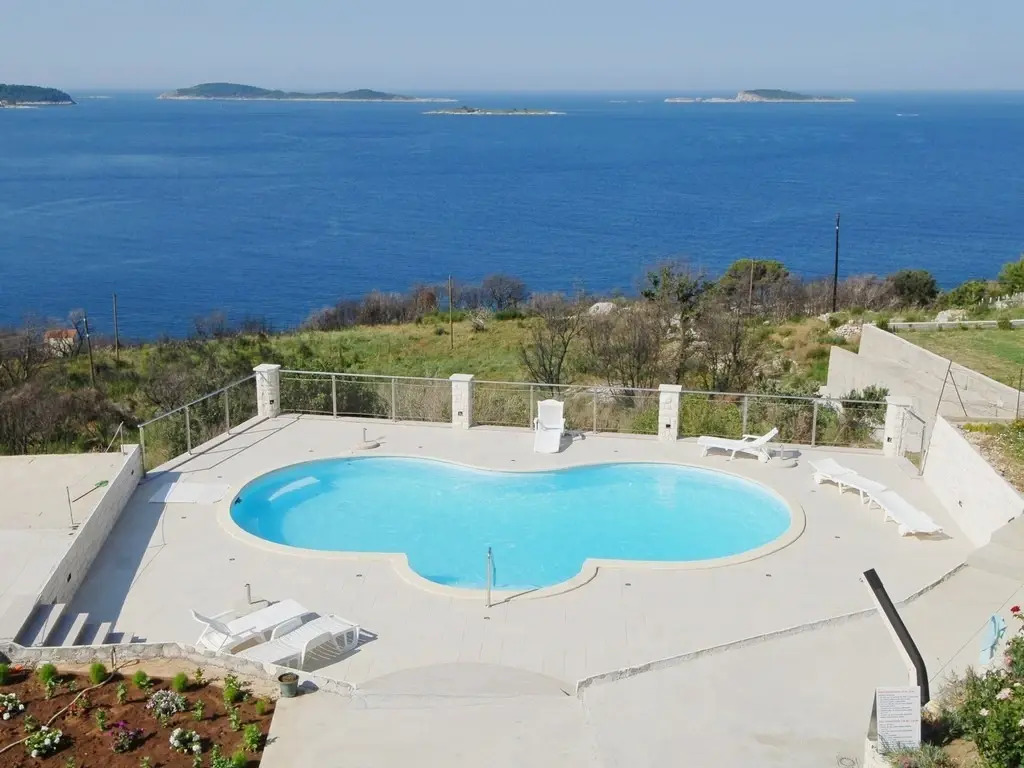 Apartments Marnic