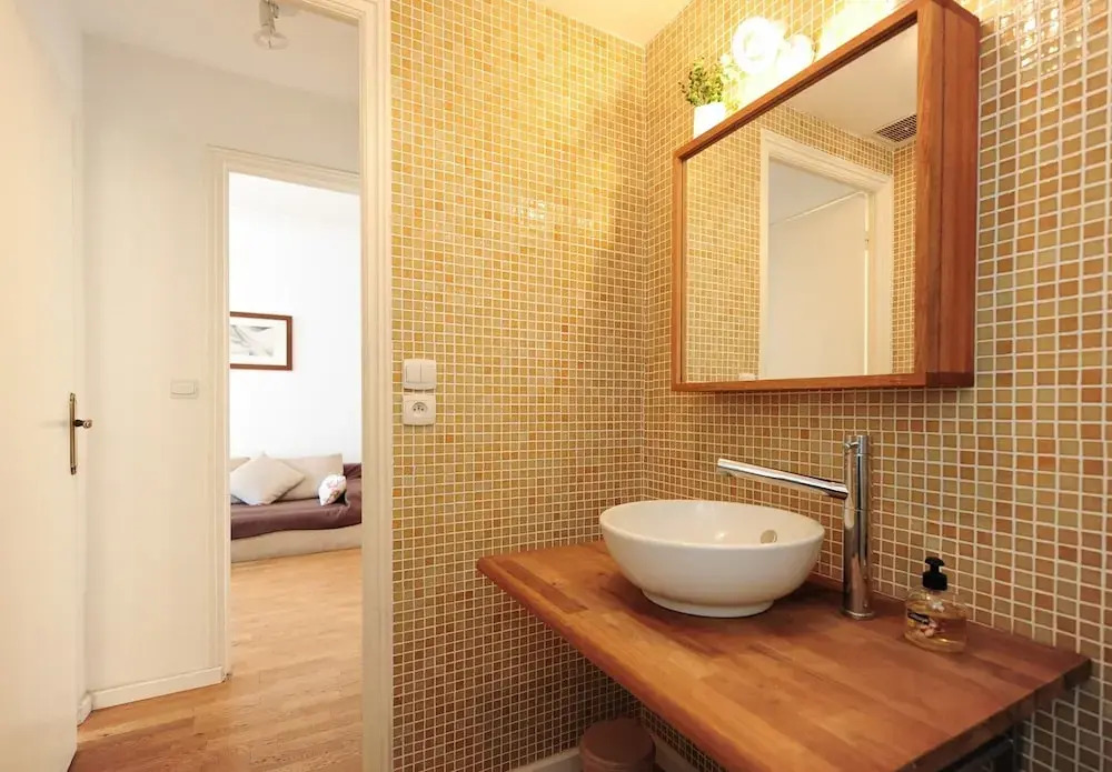 Suite Balestre - 5 Stars Holiday House