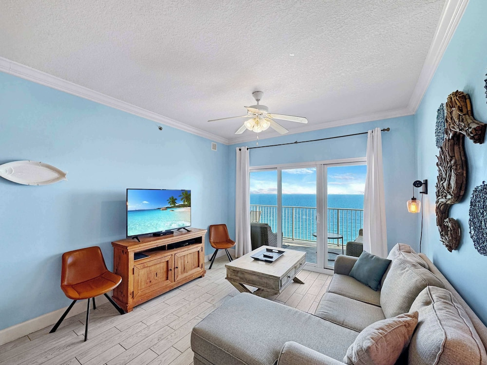 Seawind 1507 Oceanfront