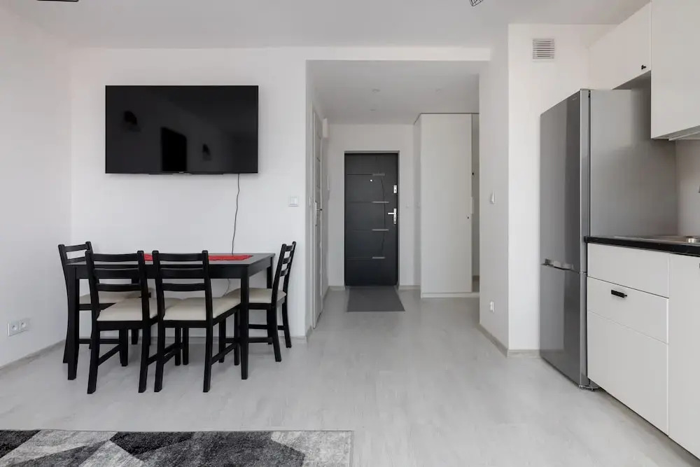 Witolin Shiny Apartment