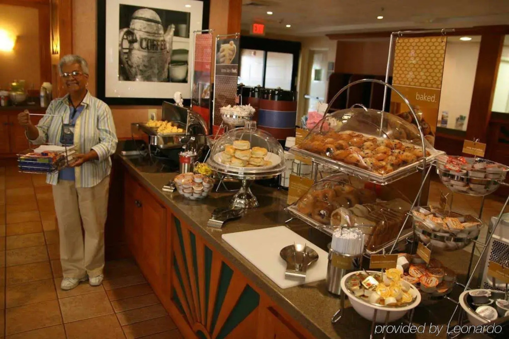 Hampton Inn Commercial Boulevard-Fort Lauderdale