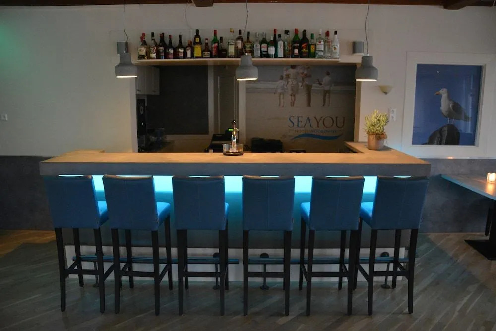 SEA YOU Hotel Noordwijk