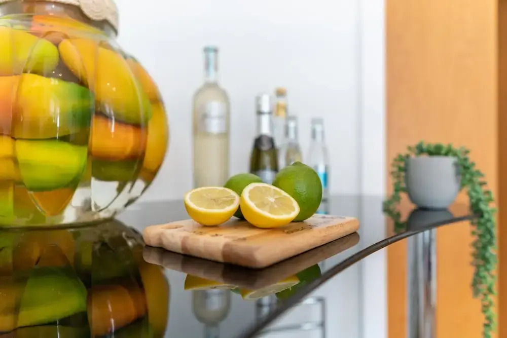 Edenfield House Luxury Apartments