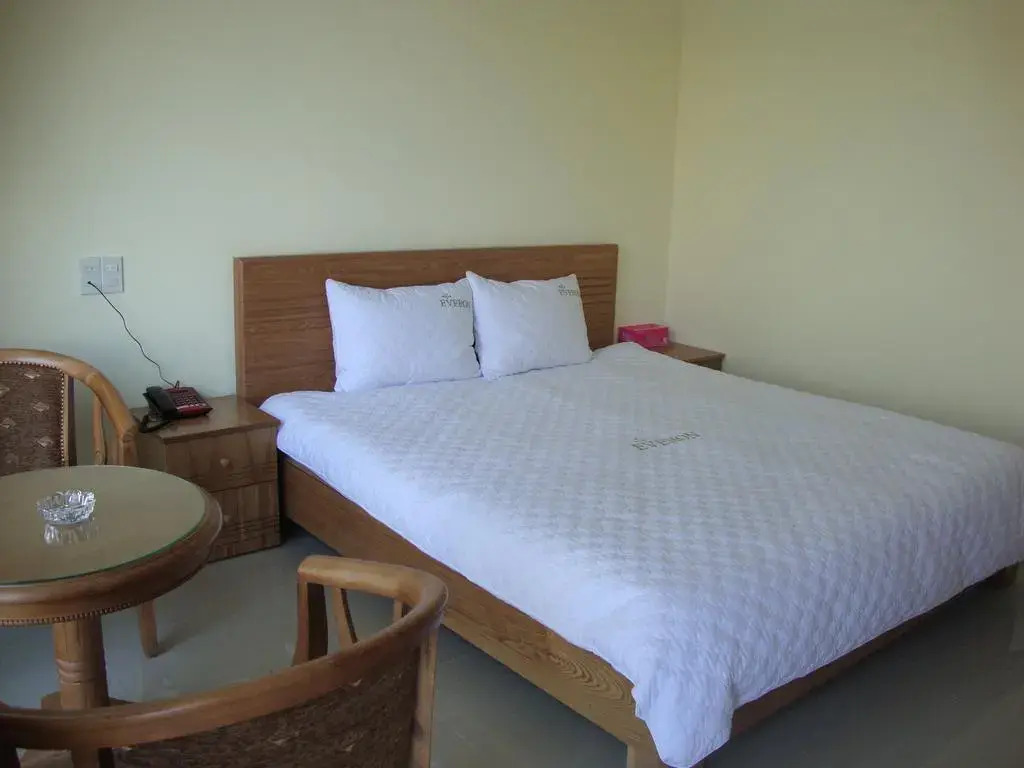 Rung Hoa Hotel