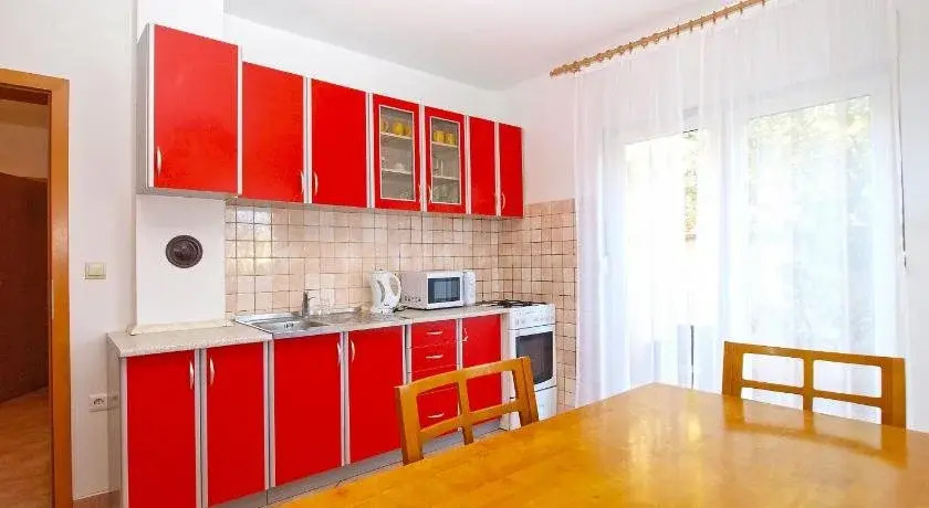 Apartments Andrija 1500