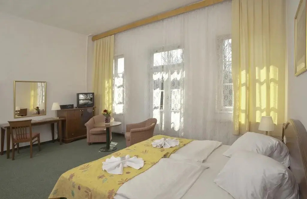 Hotel Jesenius