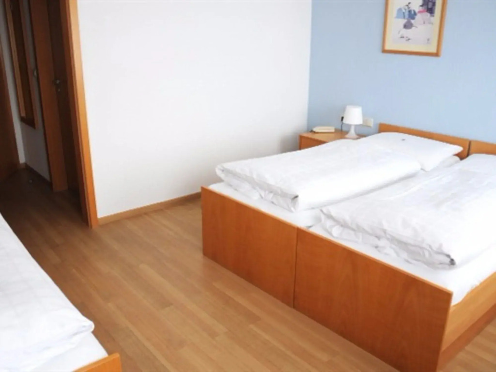 Hotel Ulmer Stuben