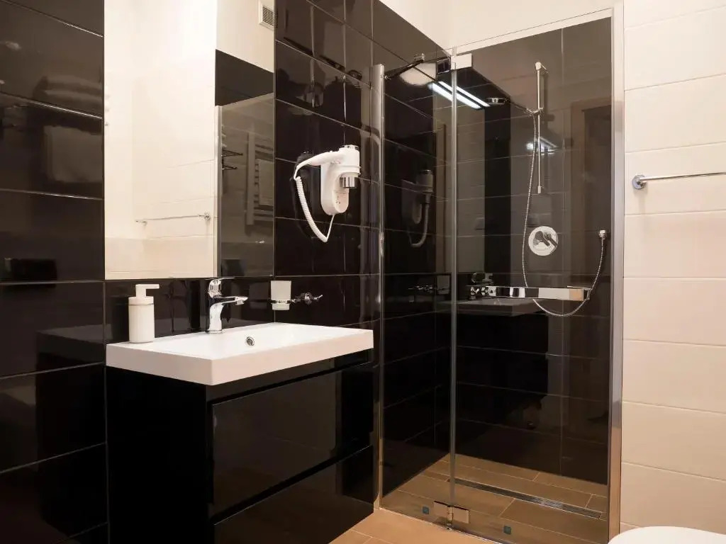 Aparthotel CENTRUM Gliwicka 18