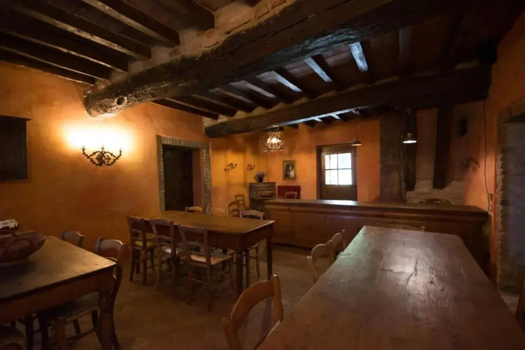 Locanda dei Melograni