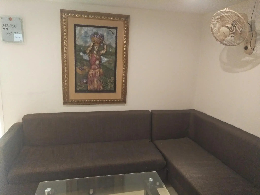 Hotel Basera