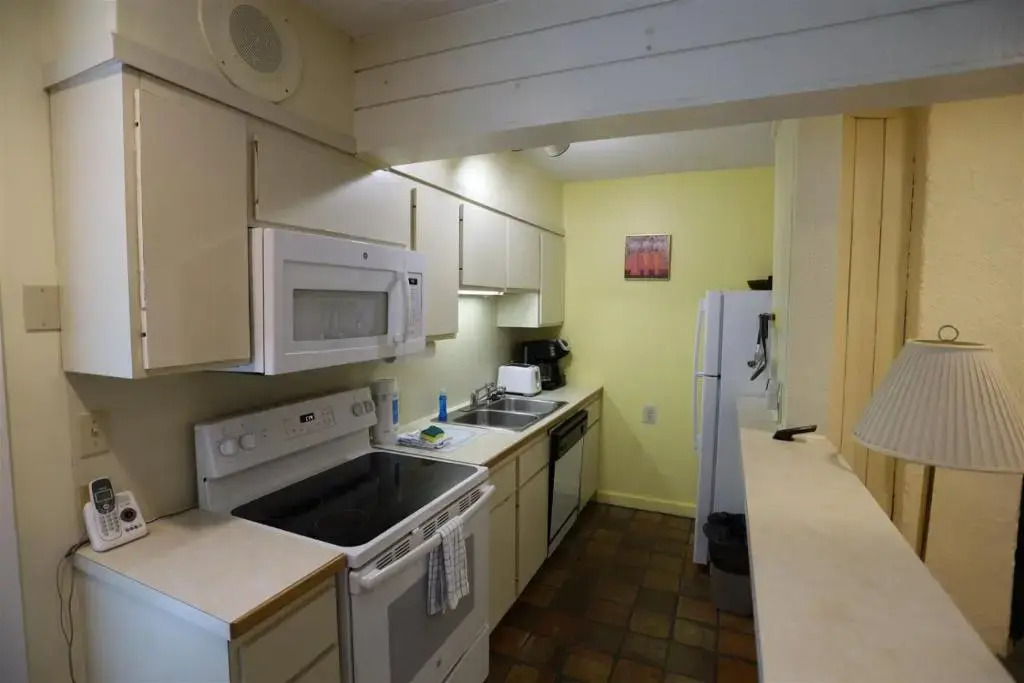 Inns of WV 206, 2bd, Waterville Valley
