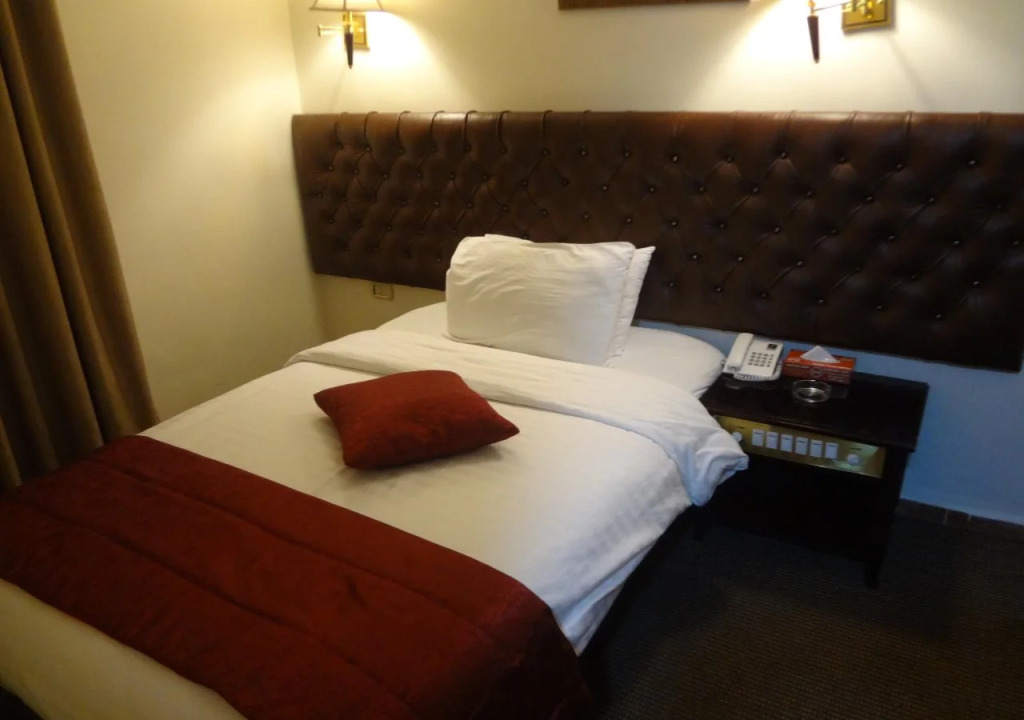 Samiramiss Hotel Amman
