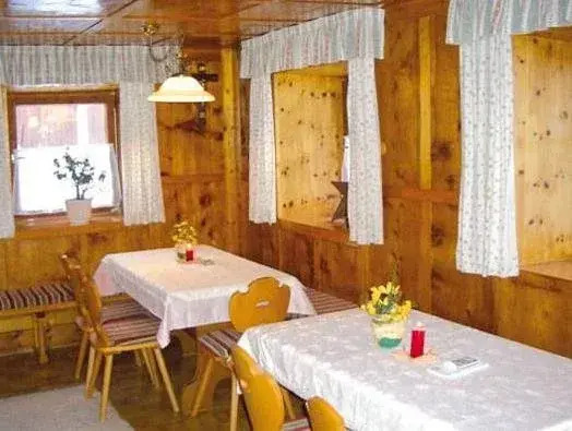 Köflerhof Appartements